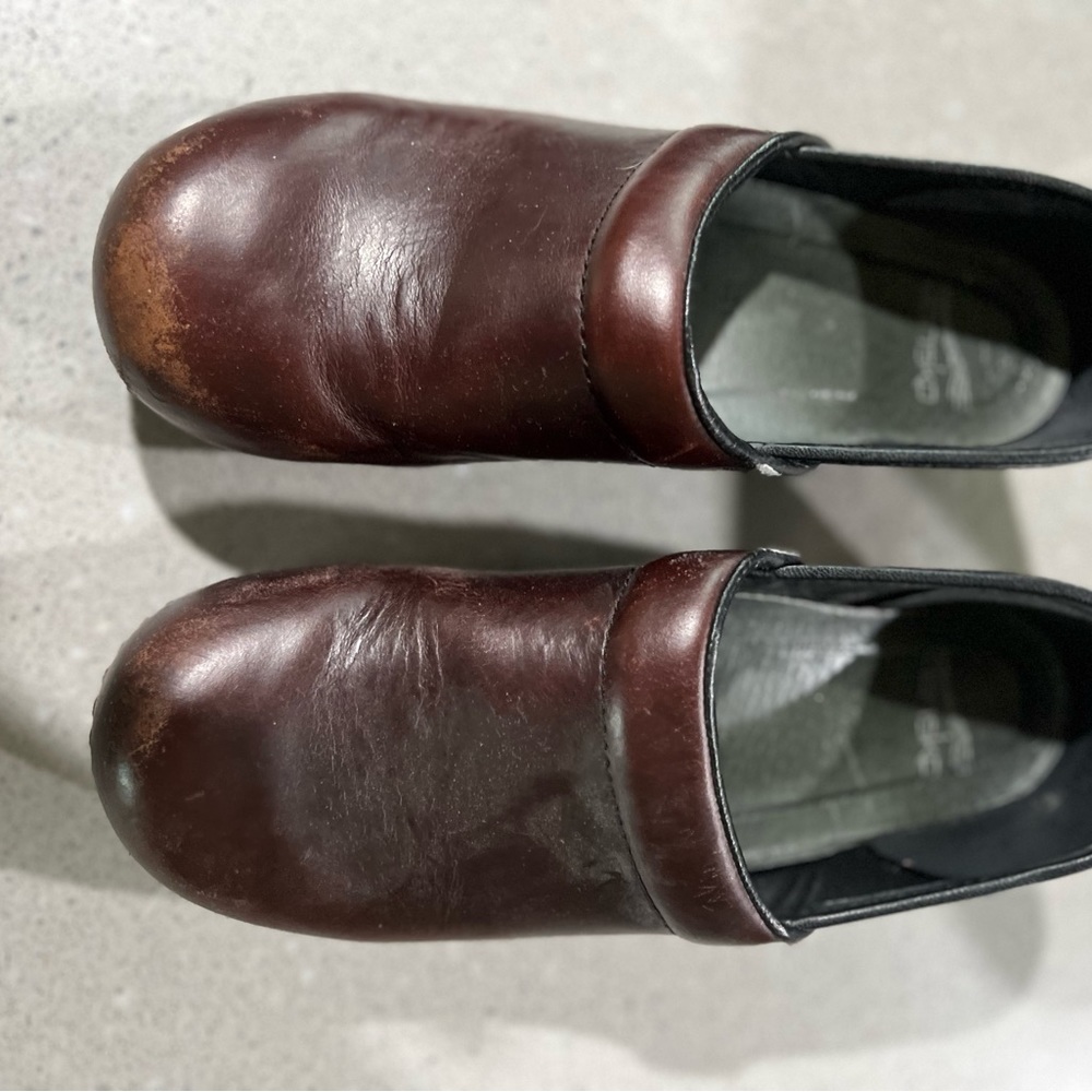 Dansko Clogs - Picture 4 of 4